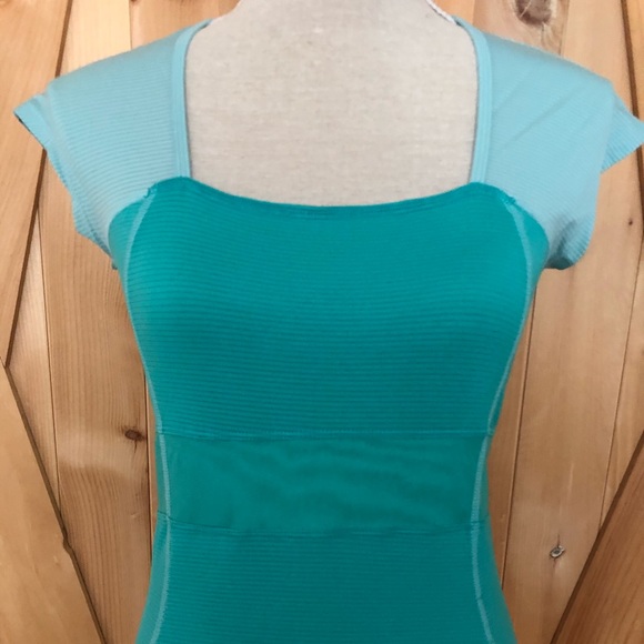 Lululemon Top - Picture 2 of 6